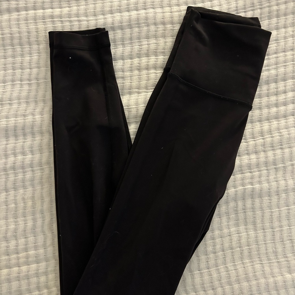 lululemon Black Leggings